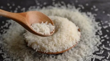 أطعمة بينها الأرز تزيد خطر الإصابة بسرطان الرئة